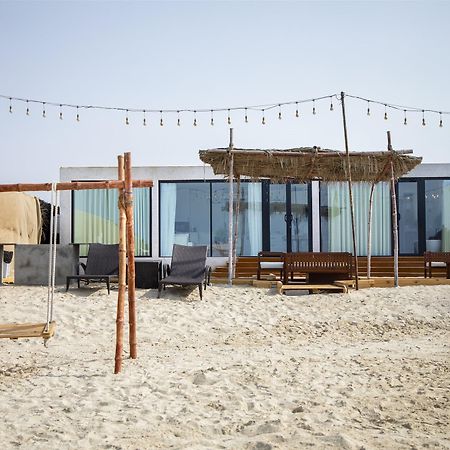 Caravana Beach Resort Al Zorah Ajman Exterior foto